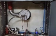 定型印染機(jī)案例