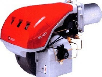 利雅路RIELLO>燃?xì)馊紵?比例調(diào)節(jié)>RS610/E