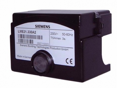 SIEMENS西門(mén)子>燃?xì)馊紵刂破?LME11.330C2