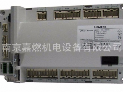 SIEMENS西門子>燃?xì)馊紵刂破?LMV37.400A2