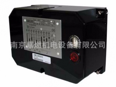 SIEMENS西門子>燃燒安全控制器>大型>LEC1/8892