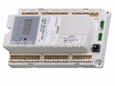 SIEMENS西門子>燃氣燃燒控制器>LME72.521A2