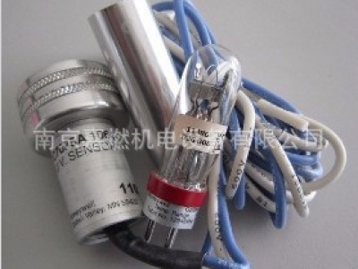 HONEYWELL>火焰探測器>紫外線探頭>C7035A1064