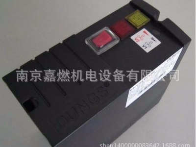 DUNGS  >  冬斯  >   閥門檢漏控制器  >  DSLC