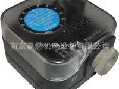 DUNGS>空氣壓力監(jiān)測開關(guān)> LGW150A2P