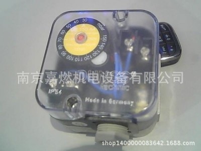 DUNGS>燃?xì)鈮毫?監(jiān)測開關(guān)> UB500A4
