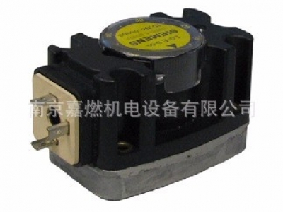SIEMENS>燃?xì)鈮毫?監(jiān)測(cè)開(kāi)關(guān)>QPL15.050