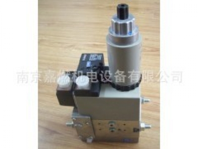 DUNGS>燃?xì)怆p級(jí)>組合電磁閥>MB-ZRDLE410 B01 S20（RP1