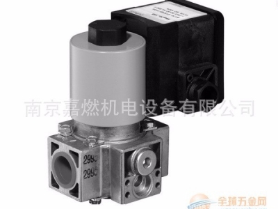 DUNGS>燃?xì)?慢開單電磁閥>MVDLE505/5 (RP1/2