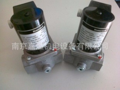 Honeywell>燃氣>快開>電磁閥 >VE4065A1(RP2-1/2