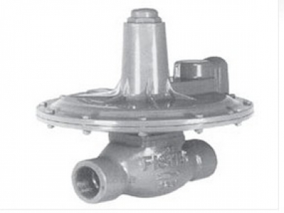 FISHER>費(fèi)希爾>燃?xì)庹{(diào)壓閥>133H/133L/133HP