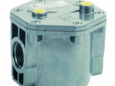 FIO>菲奧>燃氣空氣>過濾器>1060/F(DN100)