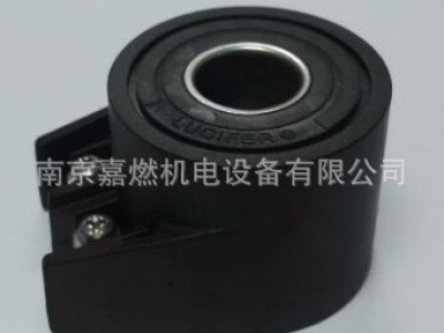 Parker Lucifer>帕克>燃油電磁閥線圈>230V 19W