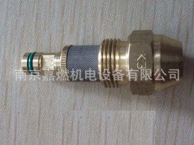 WEISHAUPT>威索>燃燒器用K3 回油噴嘴>15-130Kg/H
