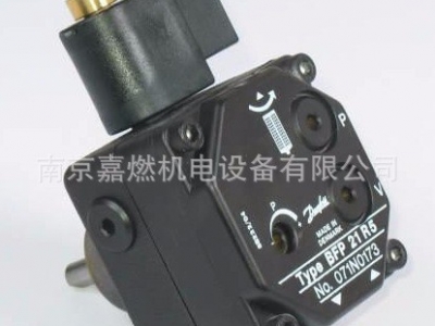 DANFOSS   >   丹麥  >    丹佛斯    >   油泵    >  RSA40R