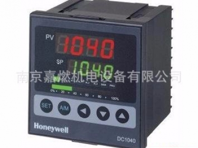 Honeywell>霍尼韋爾>比調(diào)儀>DC1040