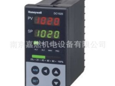 Honeywell>霍尼韋爾>比調(diào)儀>DC1020