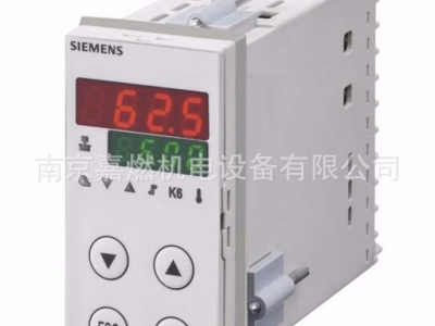 SIEMENS>西門(mén)子>比調(diào)儀>RWF55.50A9