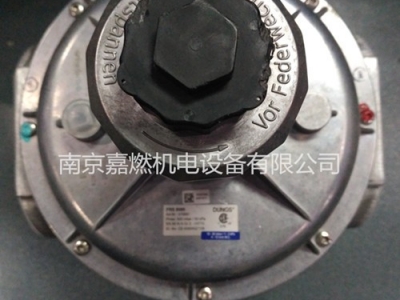 DUNGS>冬斯>燃?xì)庹{(diào)壓閥>FRS5150(DN150)