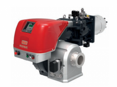 RS120/E FGR 低氮燃燒器 意大利利雅路