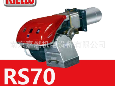 RS70 - 70萬大卡 二段火 燃?xì)馊紵?RIELLO/利雅路 意大利品牌
