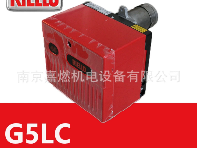 利雅路RIELLO>輕油燃燒器>一段火>G5LC