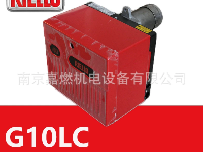 利雅路RIELLO>輕油燃燒器>一段火>G10LC