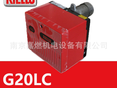利雅路RIELLO>輕油燃燒器>一段火>G20LC
