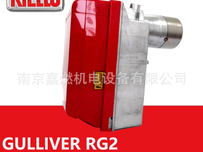 利雅路RIELLO>輕油燃燒器>一段火>RG2