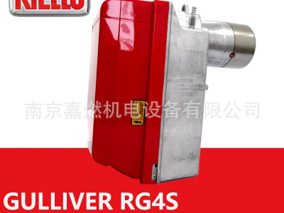 利雅路RIELLO>輕油燃燒器>一段火>RG4S