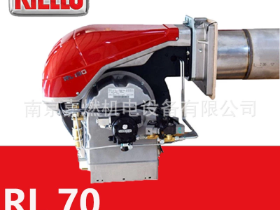 利雅路RIELLO>輕油燃燒器>兩段火>RL70