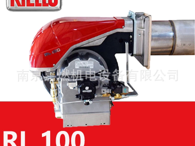 利雅路RIELLO>輕油燃燒器>兩段火>RL100