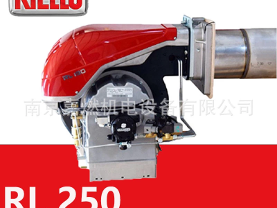 利雅路RIELLO>輕油燃燒器>兩段火>RL250