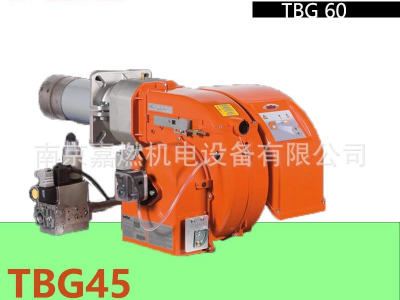 百得BALTUR>燃?xì)馊紵?單段火>TBG45