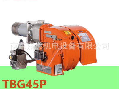 百得BALTUR>燃?xì)馊紵?二段火>TBG45P