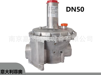 FIO>菲奧>燃?xì)庹{(diào)壓閥>30155（RP2”）