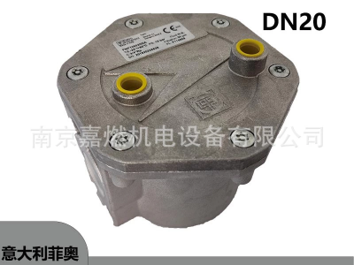 FIO>菲奧>燃?xì)饪諝?過濾器>10602(RP3/4）