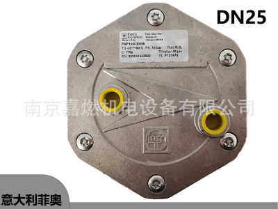 FIO>菲奧>燃?xì)饪諝膺^濾器>10603(RP1）
