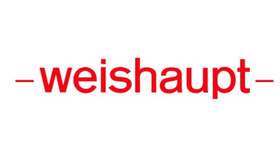 德國威索 | weishaupt