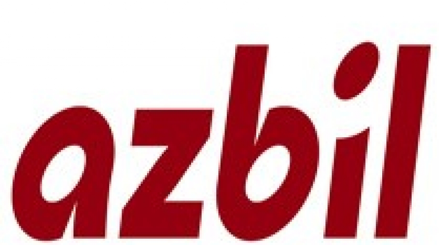 日本 | 山武azbil
